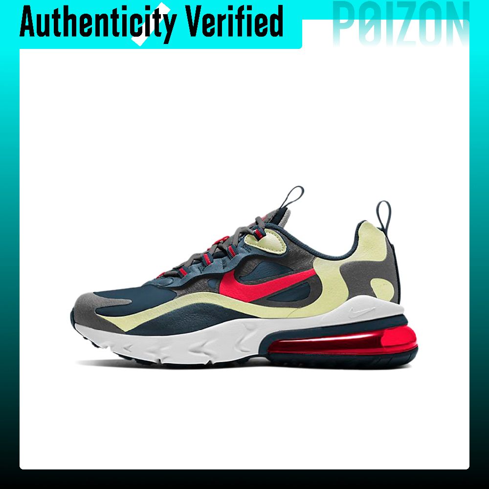 Nike Shoes Air Max 270 - Scarpe da corsa Nike Air Max