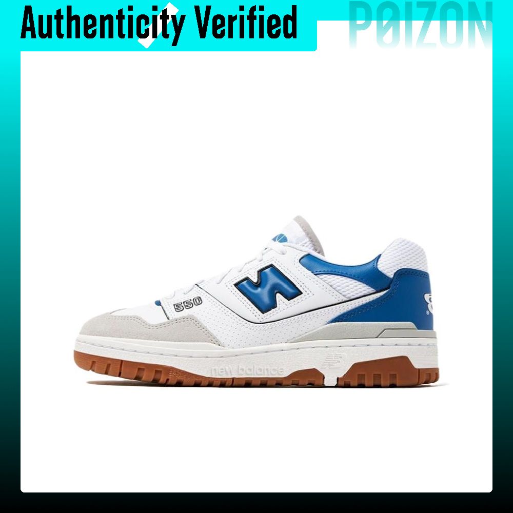 New Balance Shoes 550 - New Balance NB 550 Scarpe da