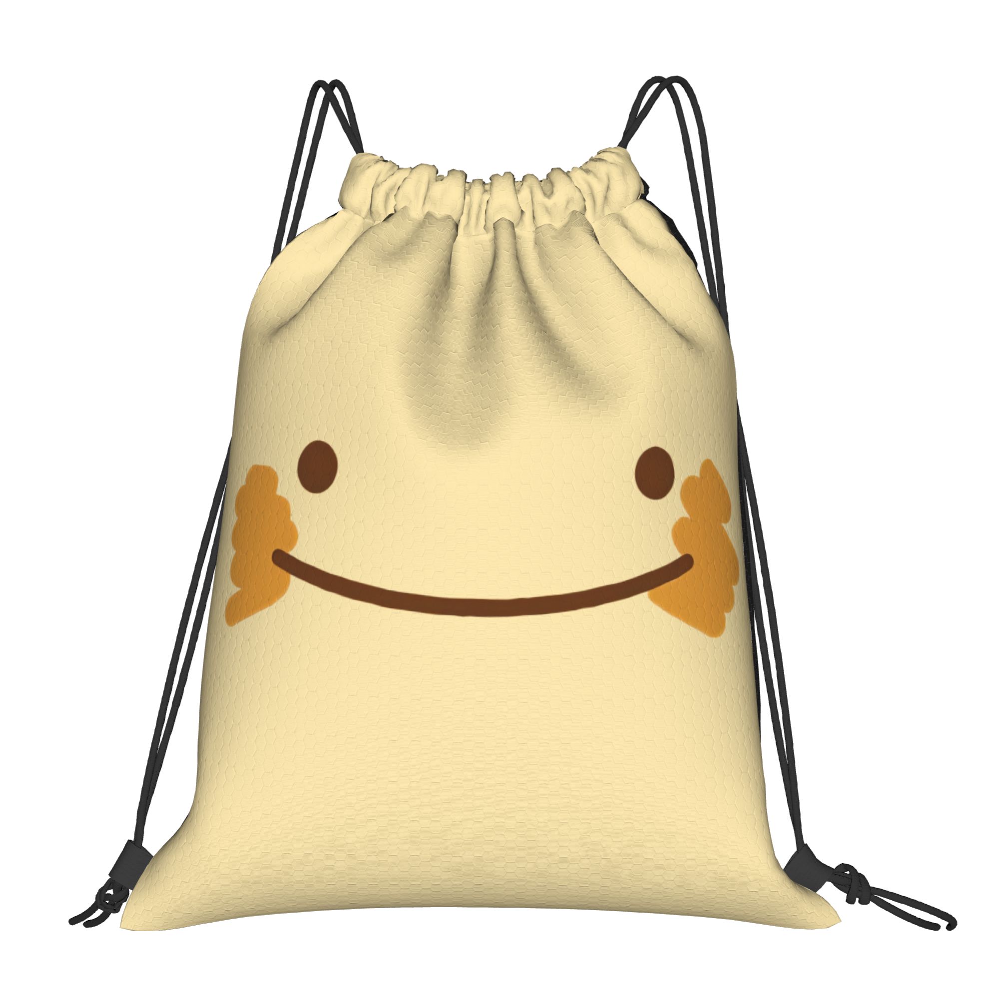 Drawstring Gym Bag - Zaino con coulisse Mimikyu Dittos, borsa