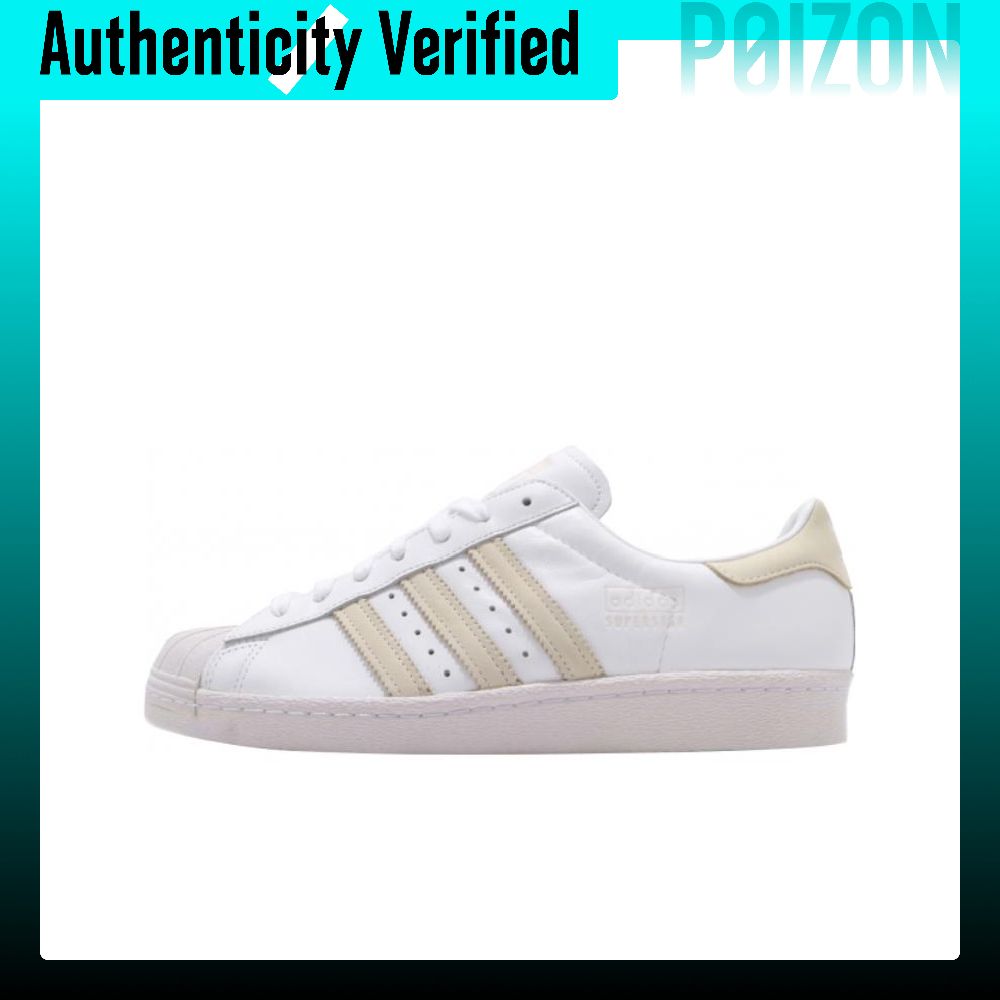 Adidas Shoes Superstar - Adidas Originals SUPERSTAR, scarpe da corsa