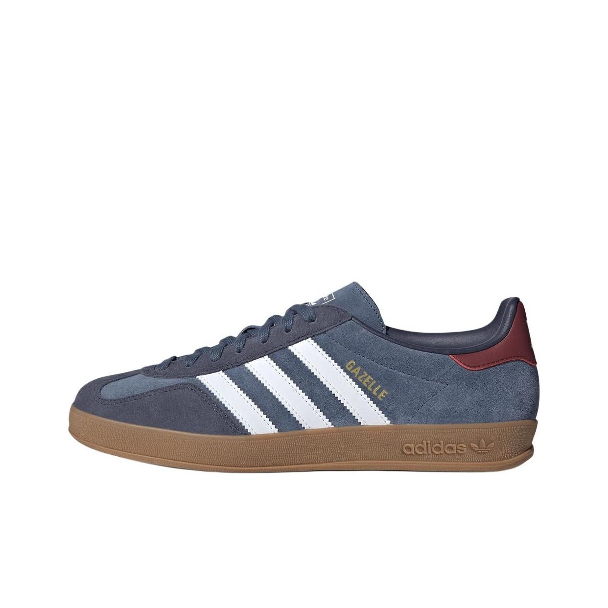 Adidas Shoes Gazelle - Adidas Originals GAZELLE INDOOR JI3522 Scarpe