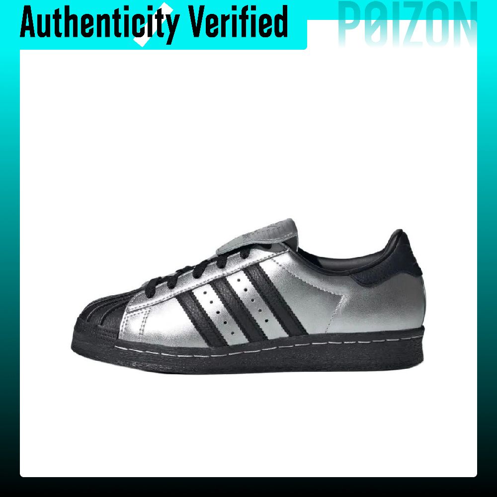 Adidas Shoes Superstar - Adidas Originals SUPERSTAR Scarpe da Skateboard