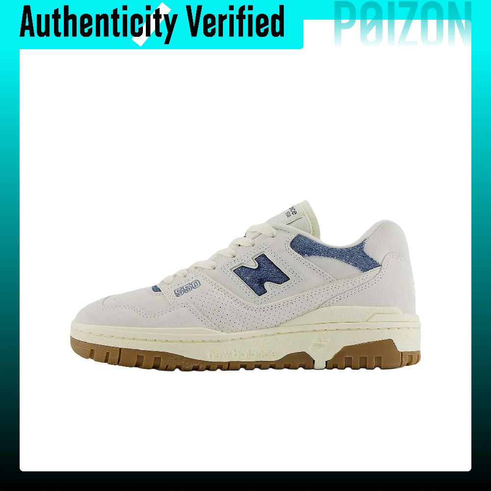 New Balance Shoes 550 - New Balance NB 550 Scarpe Casual