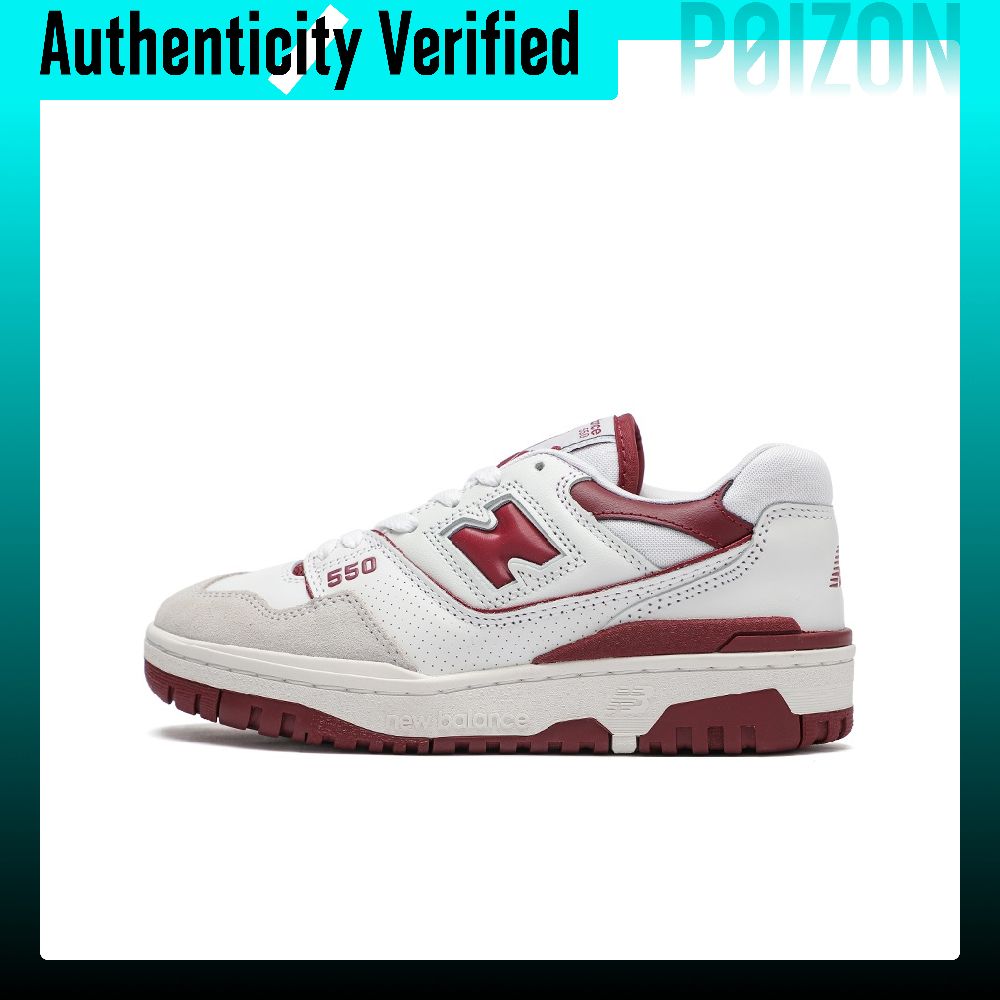 New Balance Shoes 550 - Scarpe da skate New Balance NB