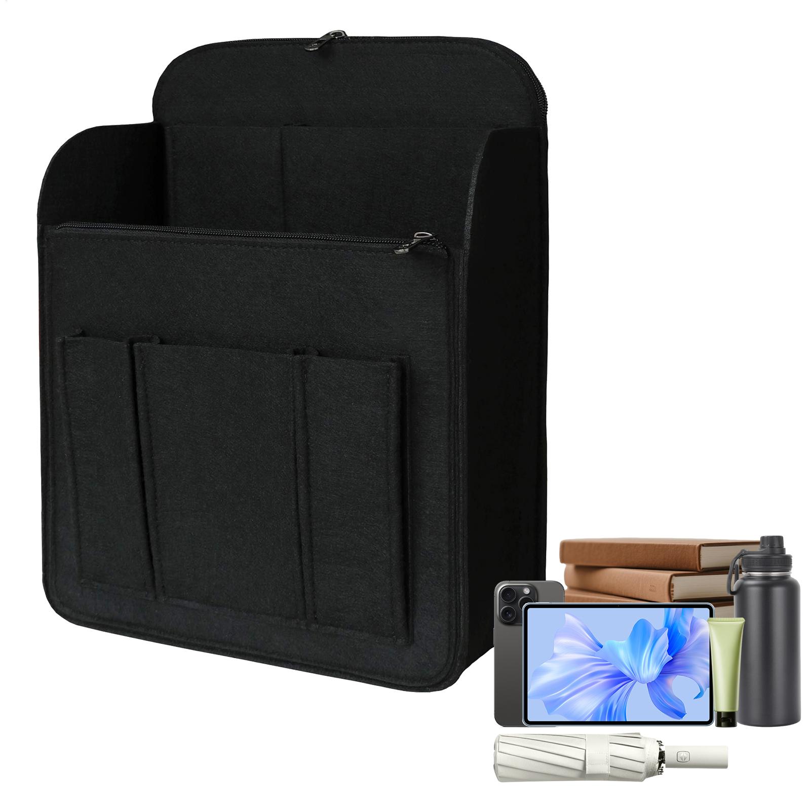 Organizer per Zaino, Borsa Por - Backpack Insert Organizer recensione e prezzo
