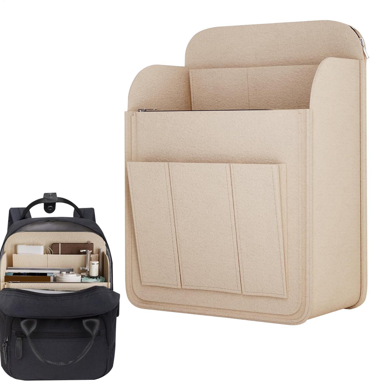 Organizer per Zaino, Borsa Por - Backpack Insert Organizer recensione e prezzo