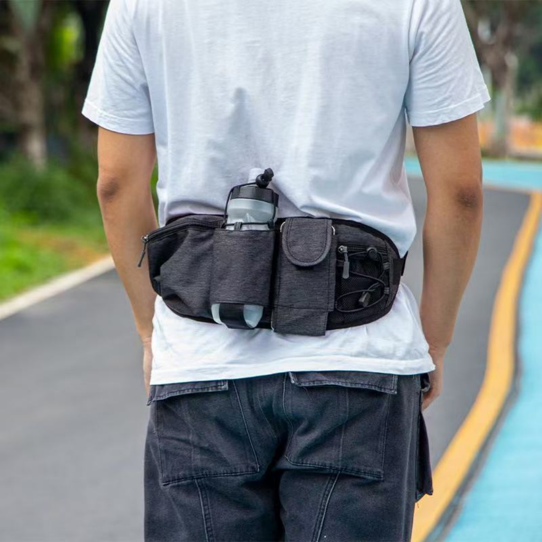 Marsupio per Bottiglia d'Acqua - Hydration Pack Outdoor recensione e prezzo