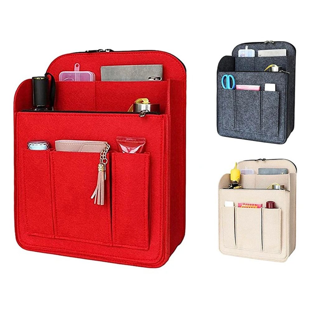 Borsa Interna Resistente Multi - Backpack Insert Organizer recensione e prezzo
