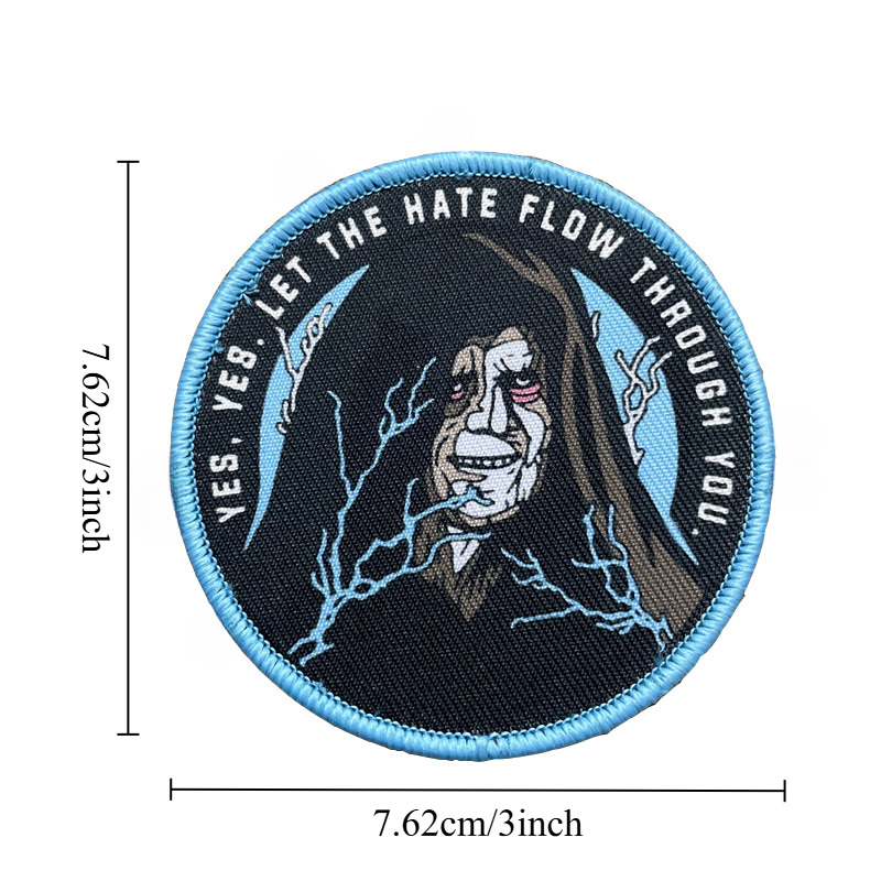 SÌ, SÌ. LET THE HATE FLOW THRO - Urban Backpack Tactical recensione e prezzo
