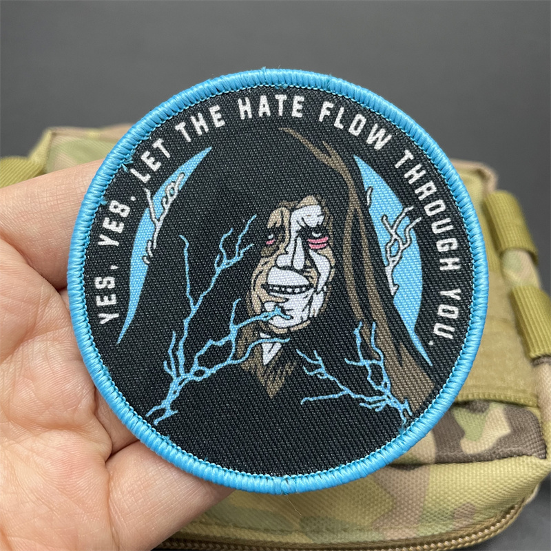 SÌ, SÌ. LET THE HATE FLOW THRO - Urban Backpack Tactical recensione e prezzo