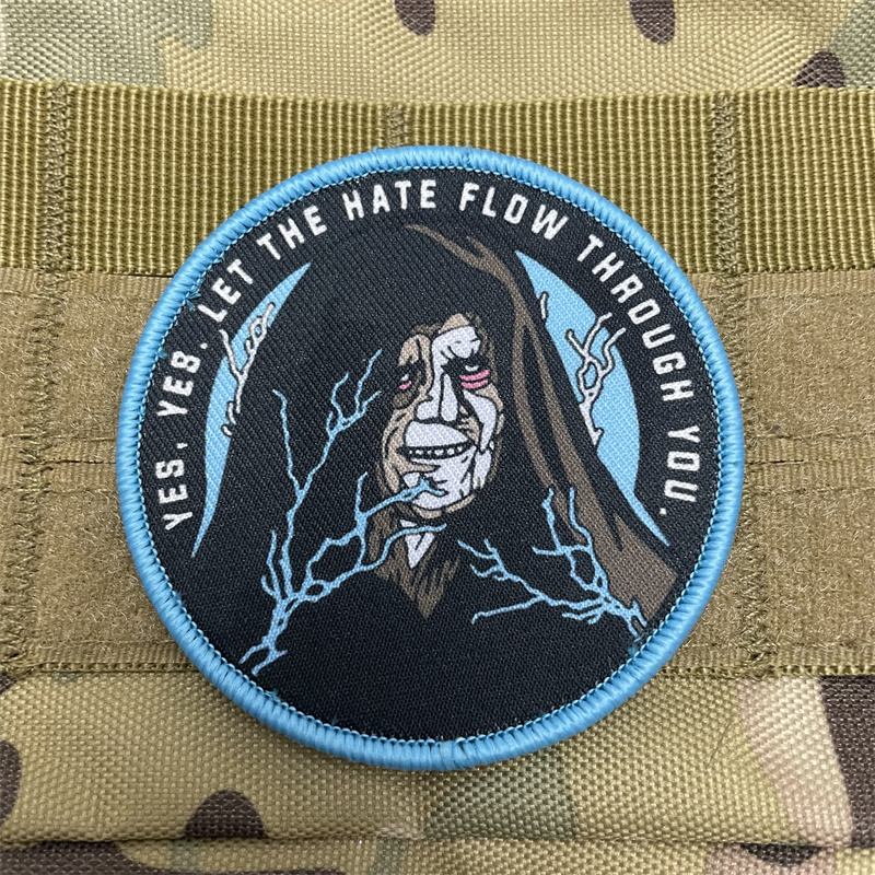 SÌ, SÌ. LET THE HATE FLOW THRO - Urban Backpack Tactical recensione e prezzo