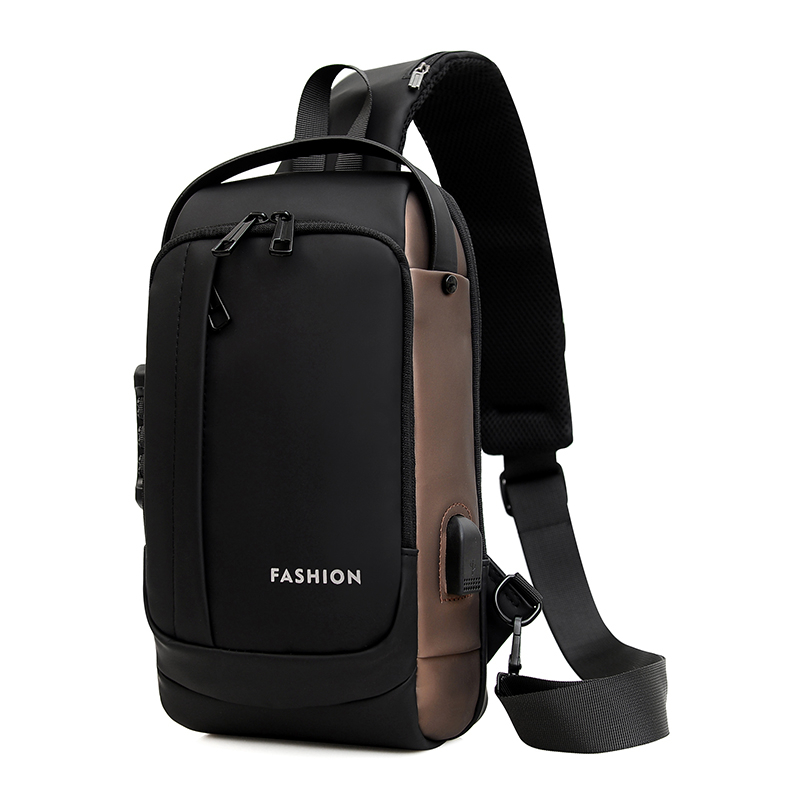 Borsa a Tracolla Antifurto con - Hydration Pack Outdoor recensione e prezzo
