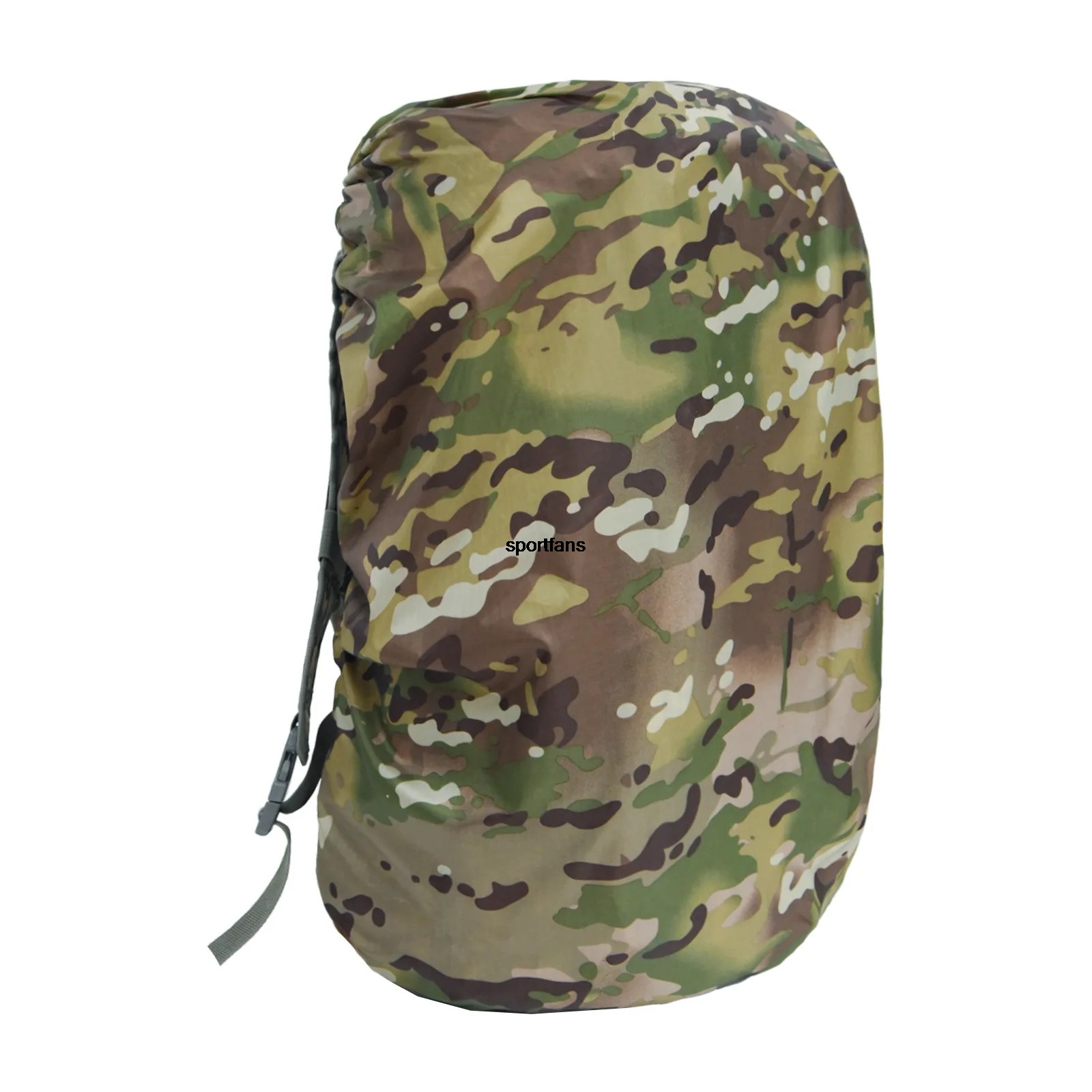 Copertura Impermeabile per Zai - Rain Cover Backpack recensione e prezzo