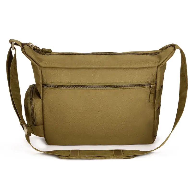 Borsa a tracolla per laptop da - Urban Backpack Tactical recensione e prezzo