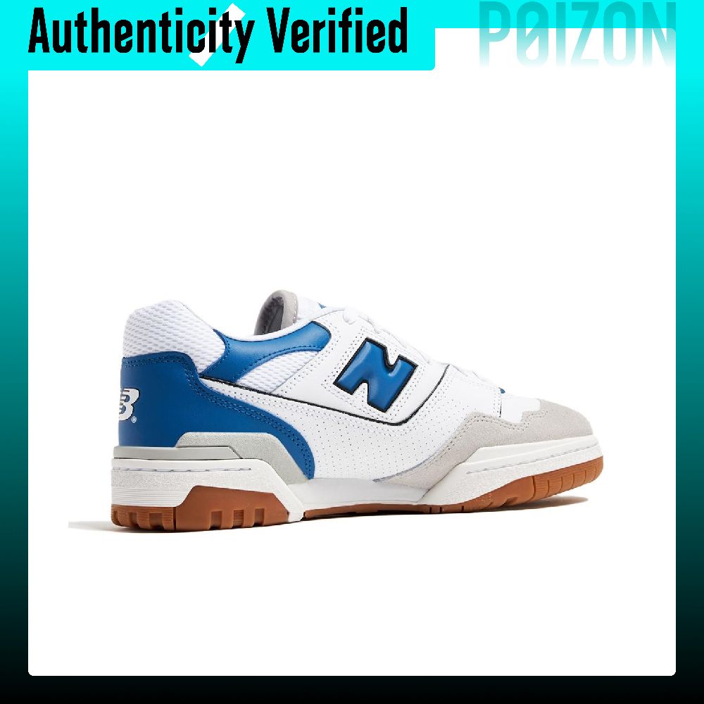 New Balance NB 550 Scarpe da B - New Balance Shoes 550 recensione e prezzo