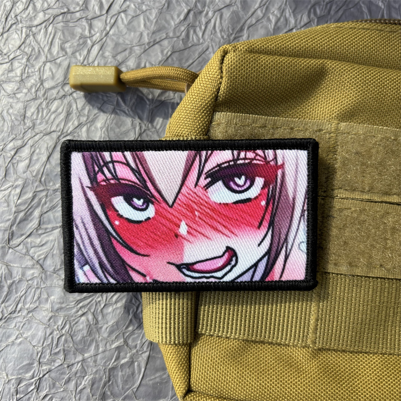 Anime Path on Clothes Distinti - Urban Backpack Tactical recensione e prezzo