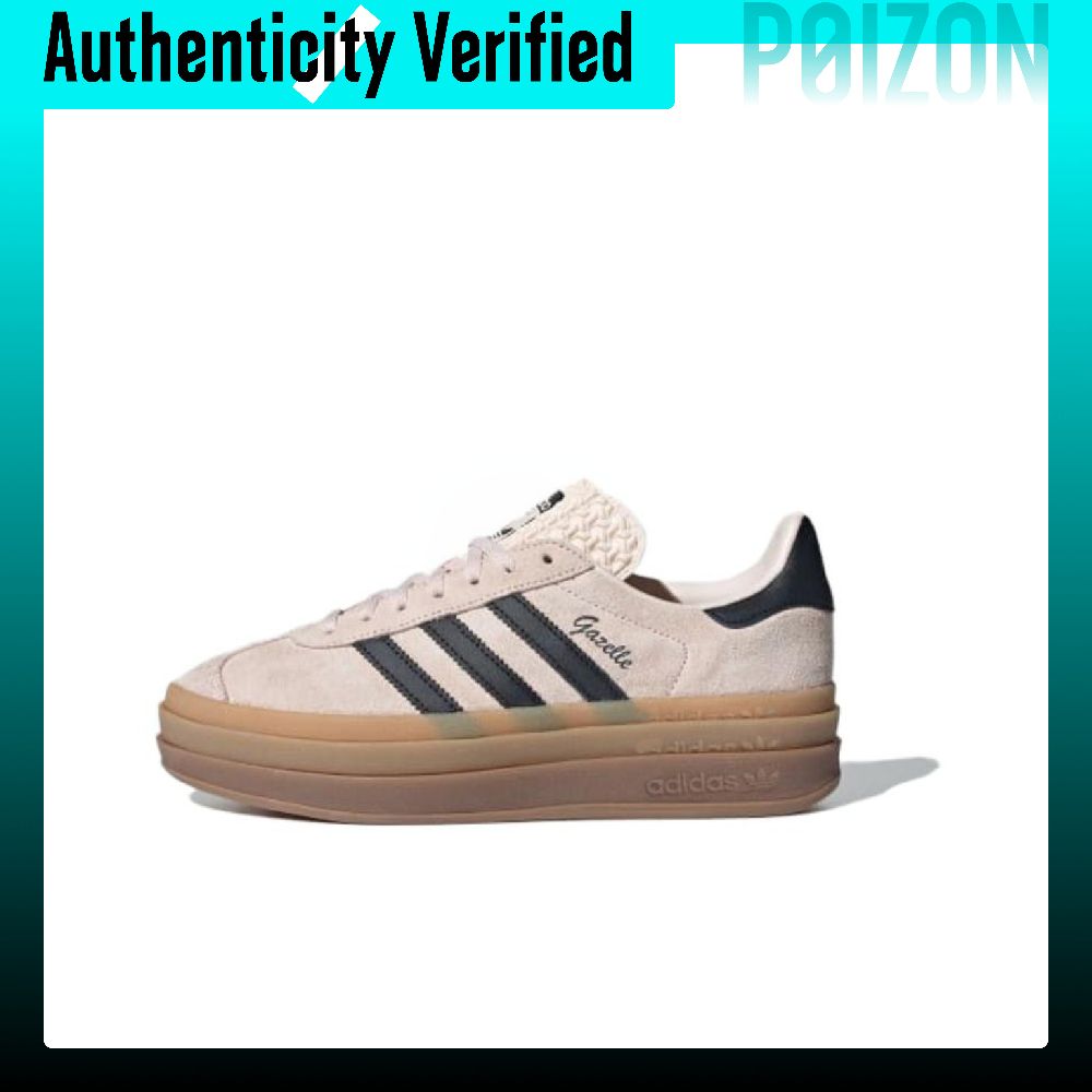 Adidas Originals GAZELLE BOLD  - Adidas Shoes Gazelle recensione e prezzo