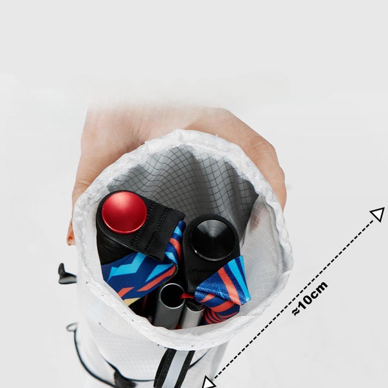 Borsa per il trasporto di bast - Backpack Insert Organizer recensione e prezzo