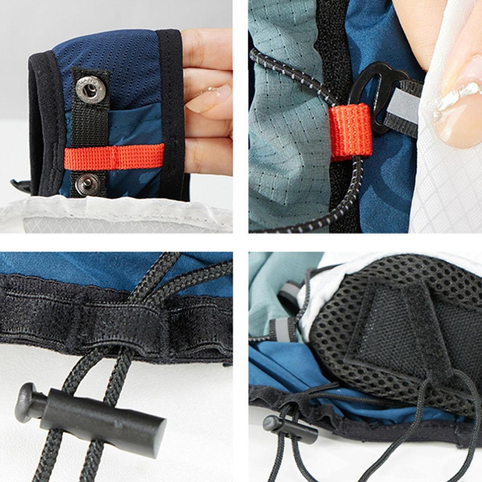 Borsa per il trasporto di bast - Backpack Insert Organizer recensione e prezzo