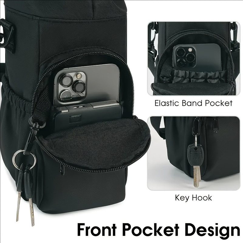 Borsa Portatile per Bottiglia  - Hydration Pack Outdoor recensione e prezzo