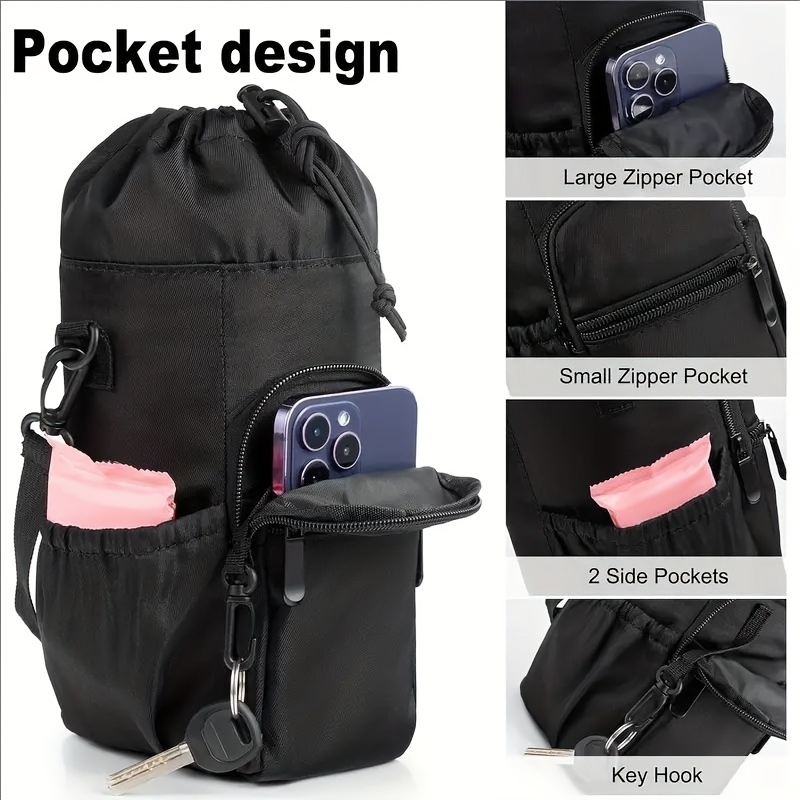 Borsa Portatile per Bottiglia  - Hydration Pack Outdoor recensione e prezzo