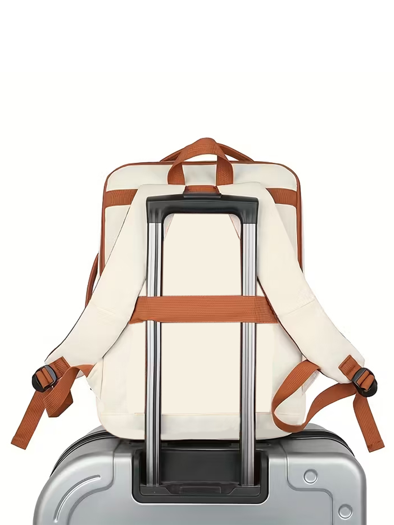 Zaino da Viaggio Versatile per - Canvas Backpack Casual recensione e prezzo