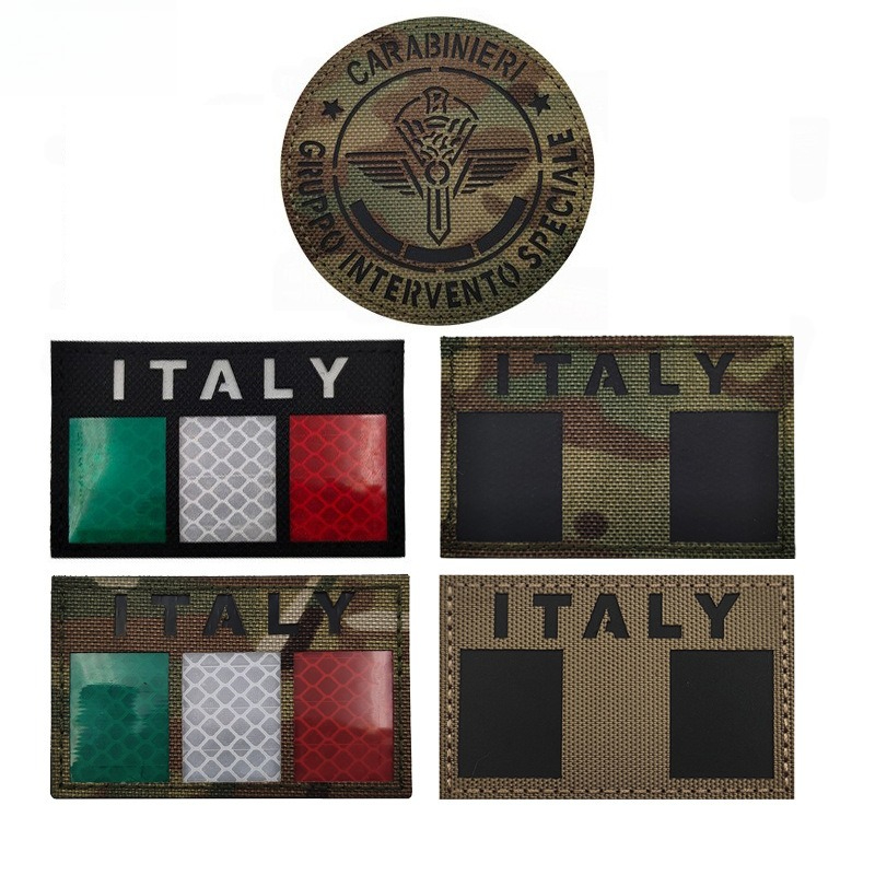 Toppe Ricamate con Emblema del - Urban Backpack Tactical recensione e prezzo