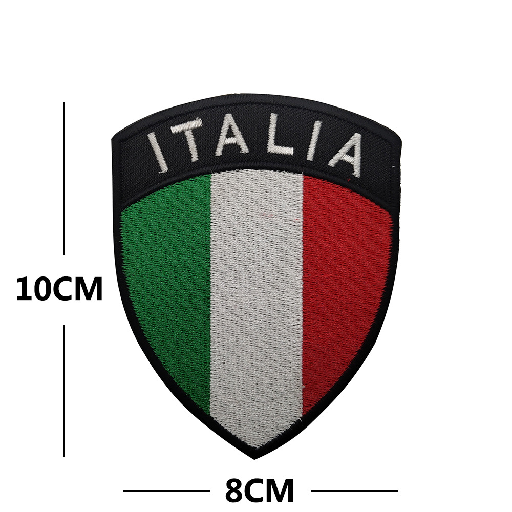 Toppe Ricamate con Emblema del - Urban Backpack Tactical recensione e prezzo