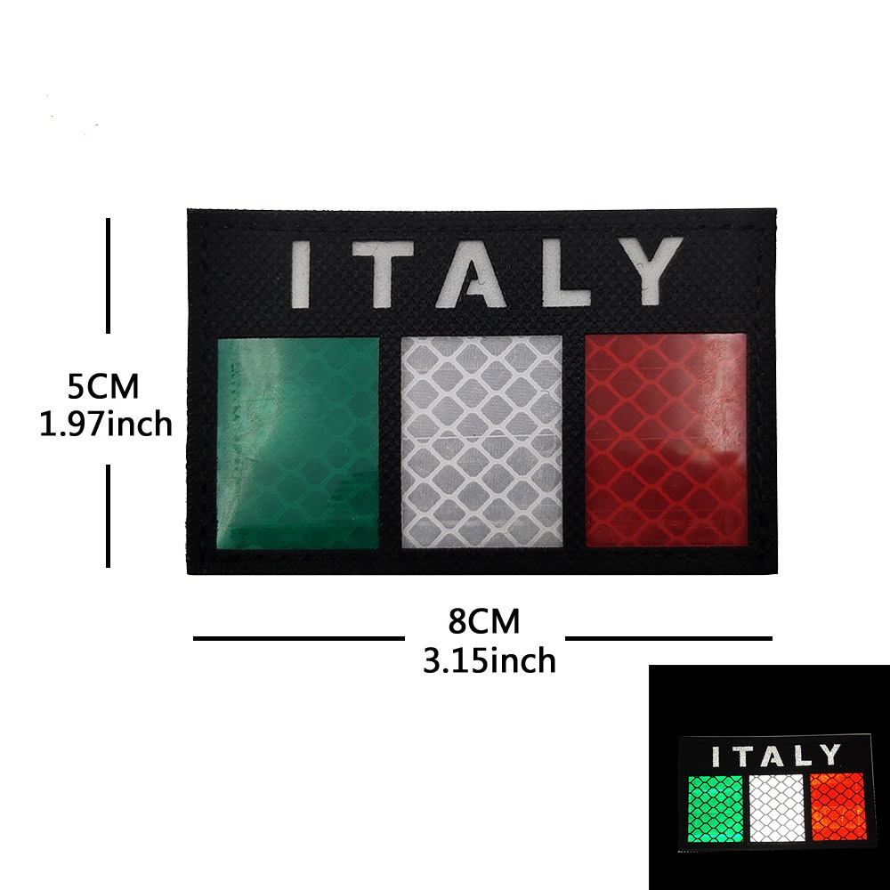 Toppe Ricamate con Emblema del - Urban Backpack Tactical recensione e prezzo