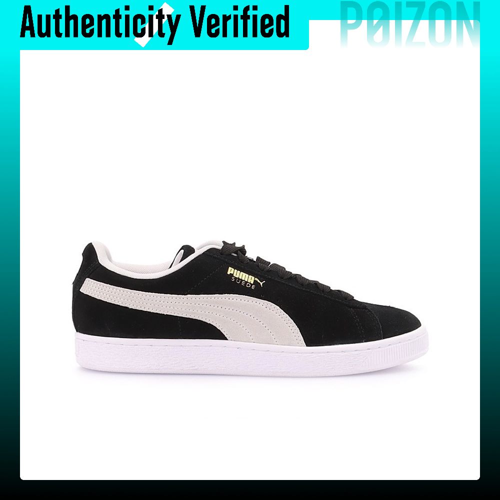 PUMA Scarpe da Skateboard Clas - Puma Shoes Suede Classic recensione e prezzo