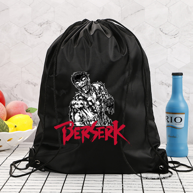 Borsa sportiva impermeabile co - Drawstring Gym Bag recensione e prezzo