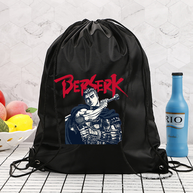 Borsa sportiva impermeabile co - Drawstring Gym Bag recensione e prezzo