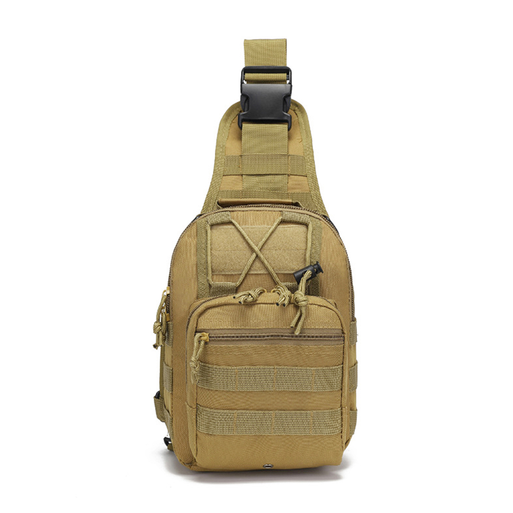 Borsa a tracolla da uomo, zain - Urban Backpack Tactical recensione e prezzo