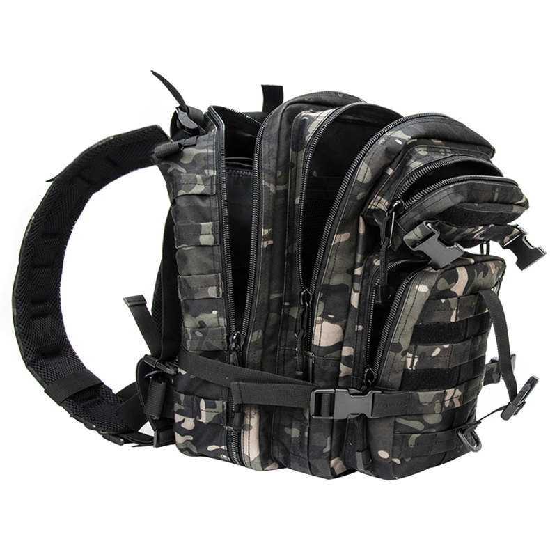 Zaino tattico da 30 litri di g - Urban Backpack Tactical recensione e prezzo