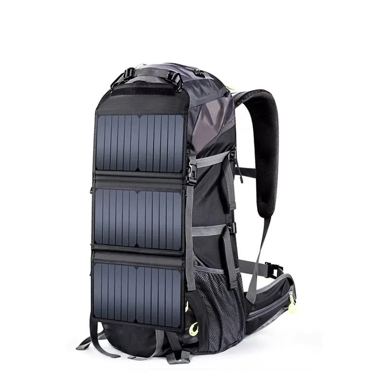 Zaino Personalizzato con Panne - Hiking Backpack Waterproof recensione e prezzo