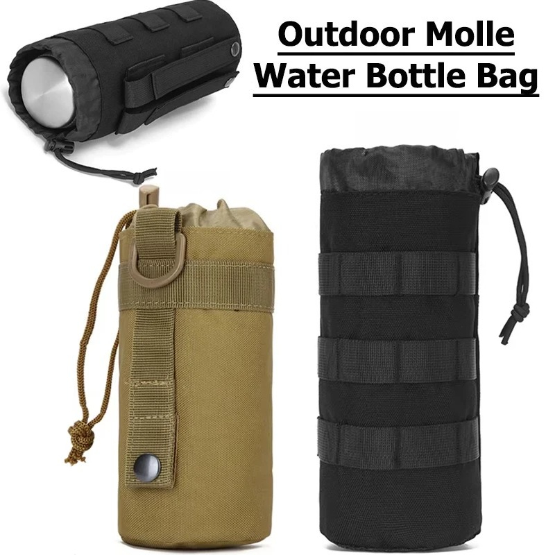 Borsa per Bottiglia d'Acqua Mo - Hydration Pack Outdoor recensione e prezzo