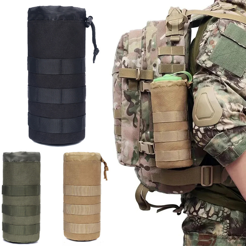 Borsa per Bottiglia d'Acqua Mo - Hydration Pack Outdoor recensione e prezzo