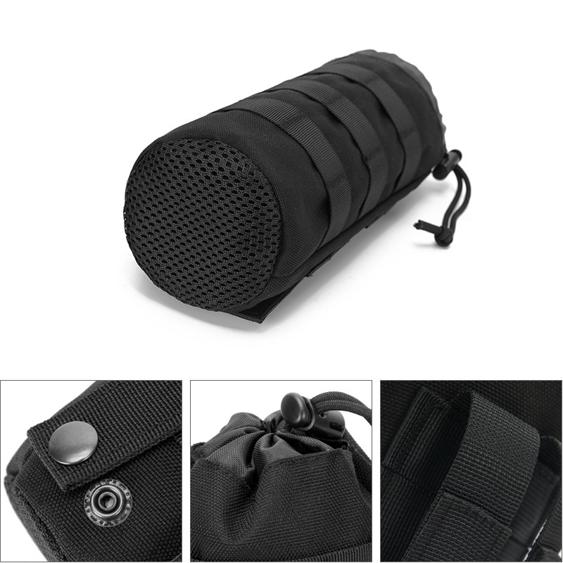 Borsa per Bottiglia d'Acqua Mo - Hydration Pack Outdoor recensione e prezzo