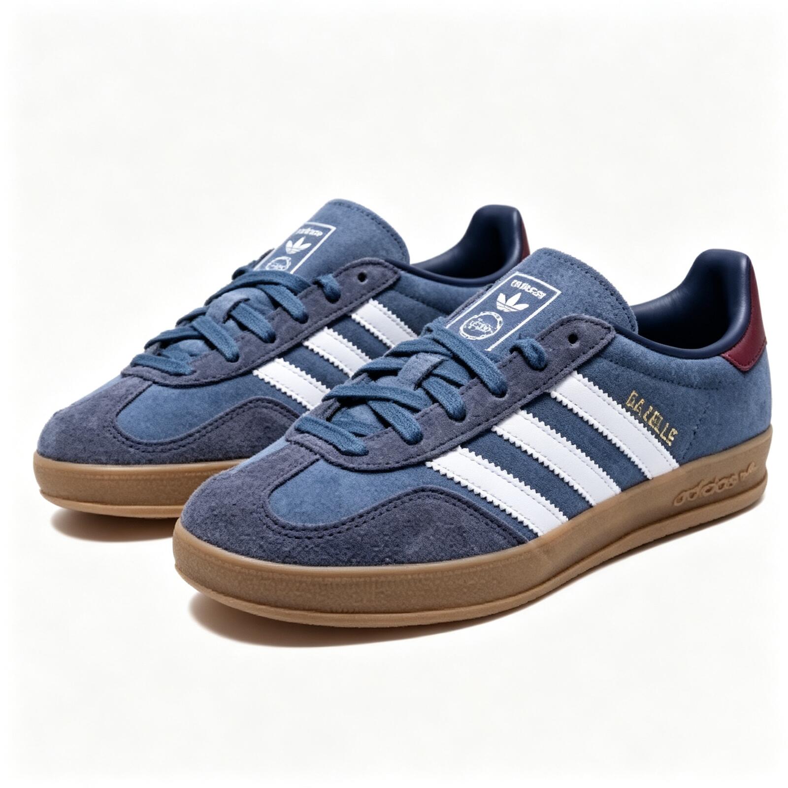 Adidas Originals GAZELLE INDOO - Adidas Shoes Gazelle recensione e prezzo