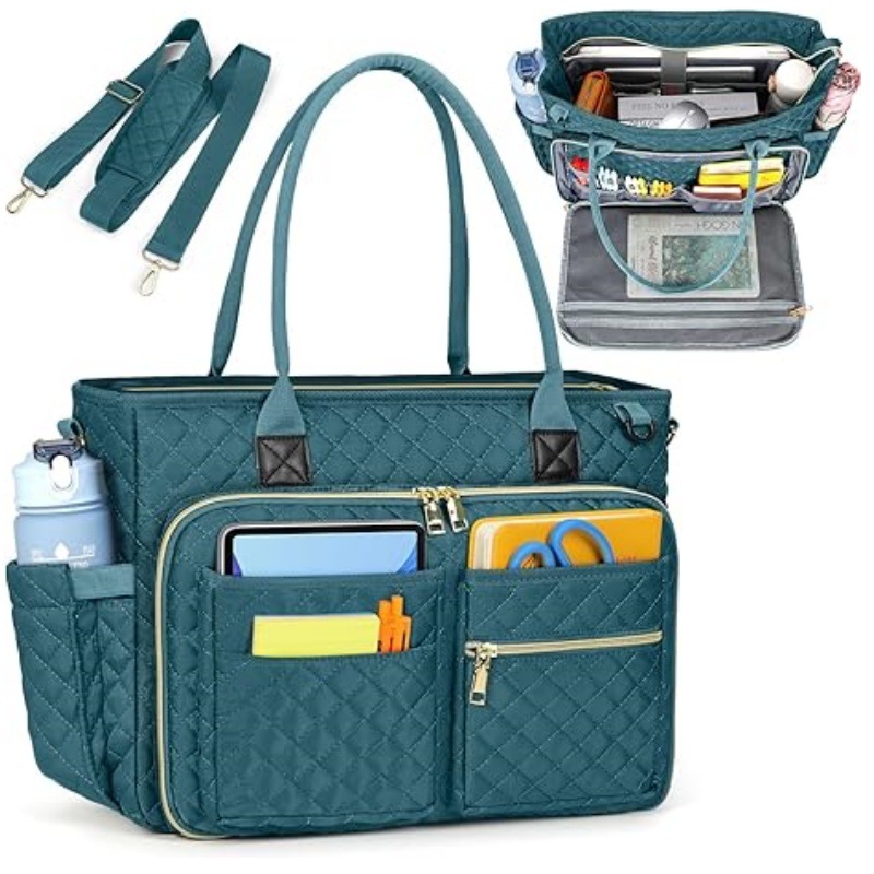 Borsa portaoggetti di grande c - Laptop Backpack 15.6 recensione e prezzo