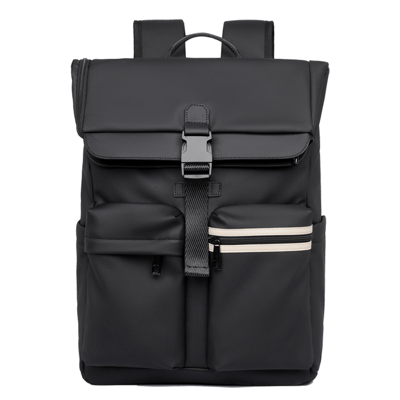 Zaino casual da uomo Zaini di  - Laptop Backpack 15.6 recensione e prezzo