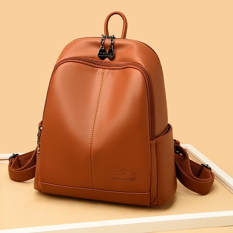 Nuovi Zaini da Viaggio in Morb - Travel Backpack Anti Theft recensione e prezzo