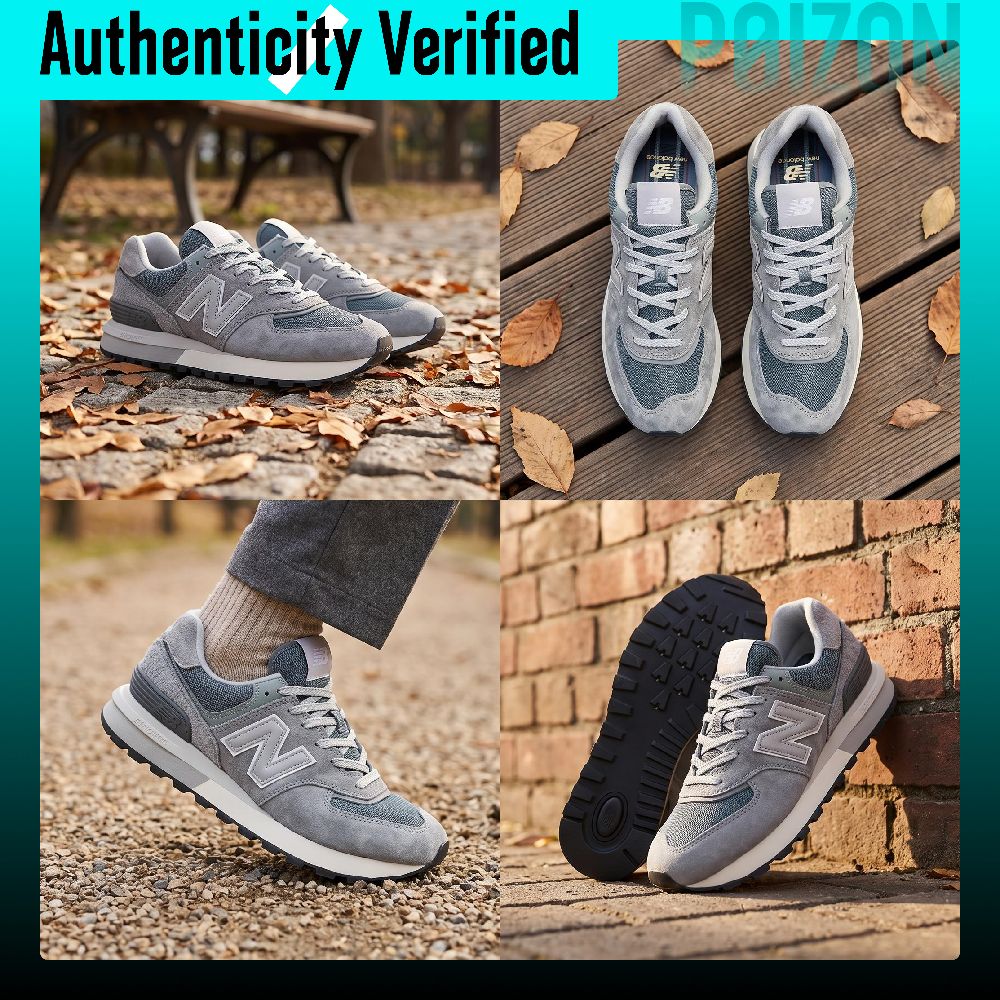 New Balance NB 574 Scarpe da C - New Balance Shoes 574 recensione e prezzo