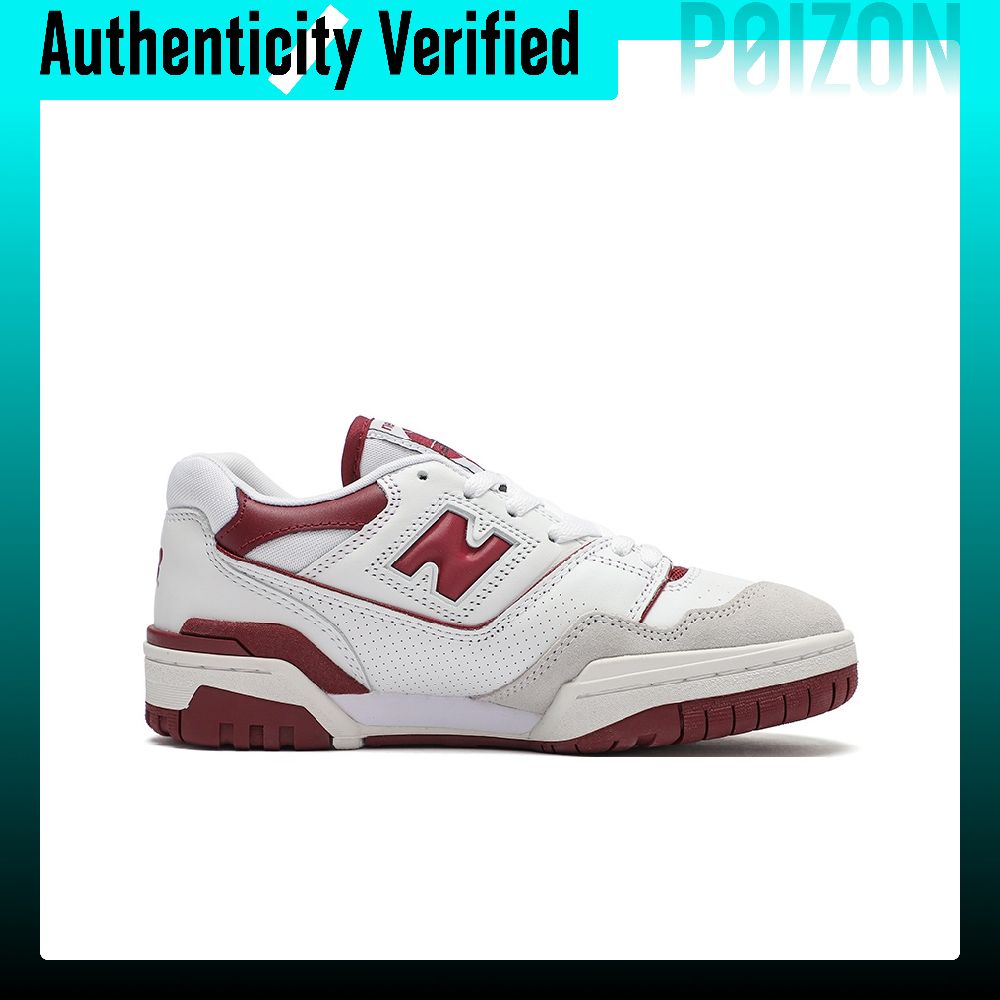 Scarpe da skate New Balance NB - New Balance Shoes 550 recensione e prezzo