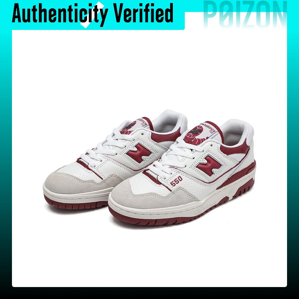 Scarpe da skate New Balance NB - New Balance Shoes 550 recensione e prezzo