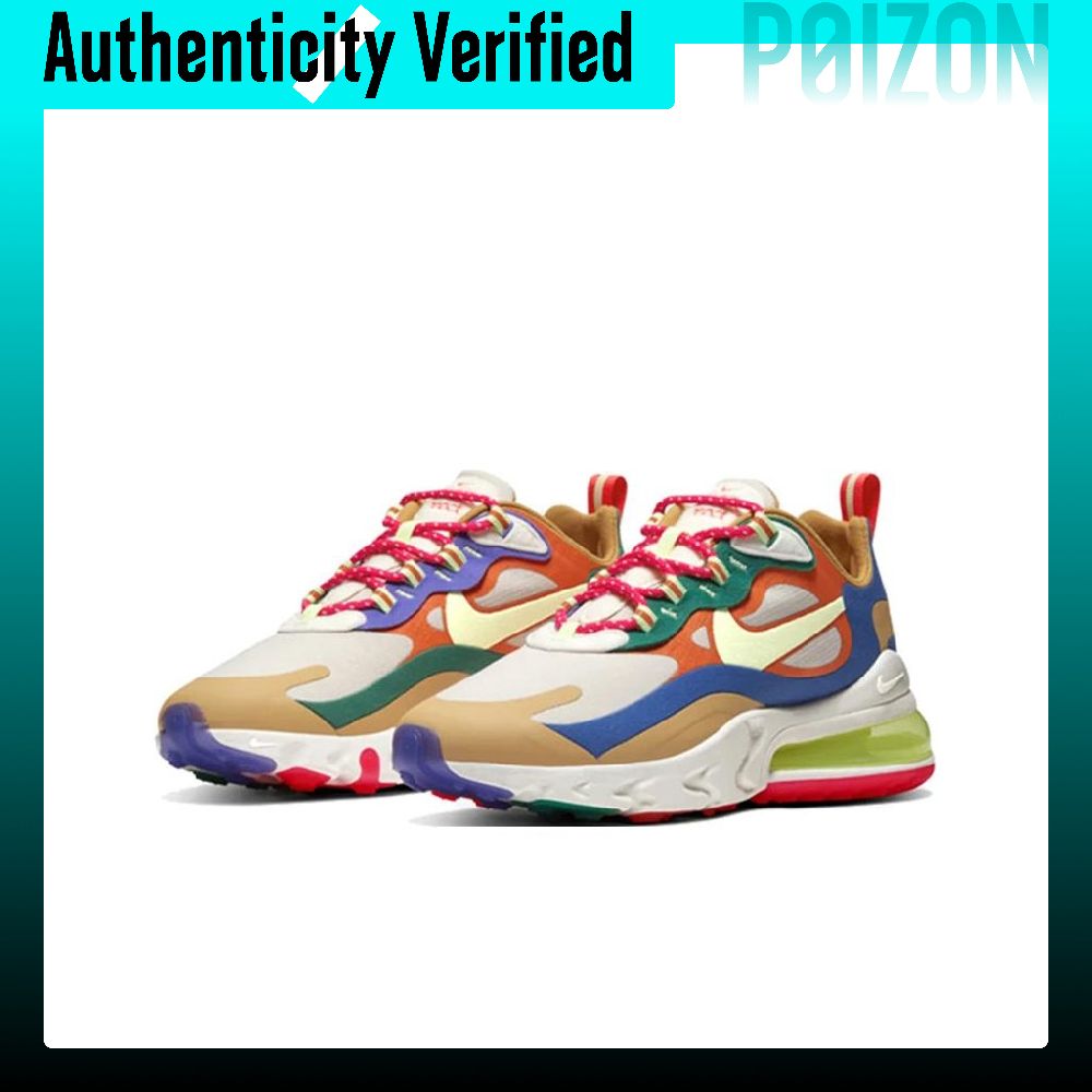 Nike Air Max 270 Scarpe da Cor - Nike Shoes Air Max 270 recensione e prezzo