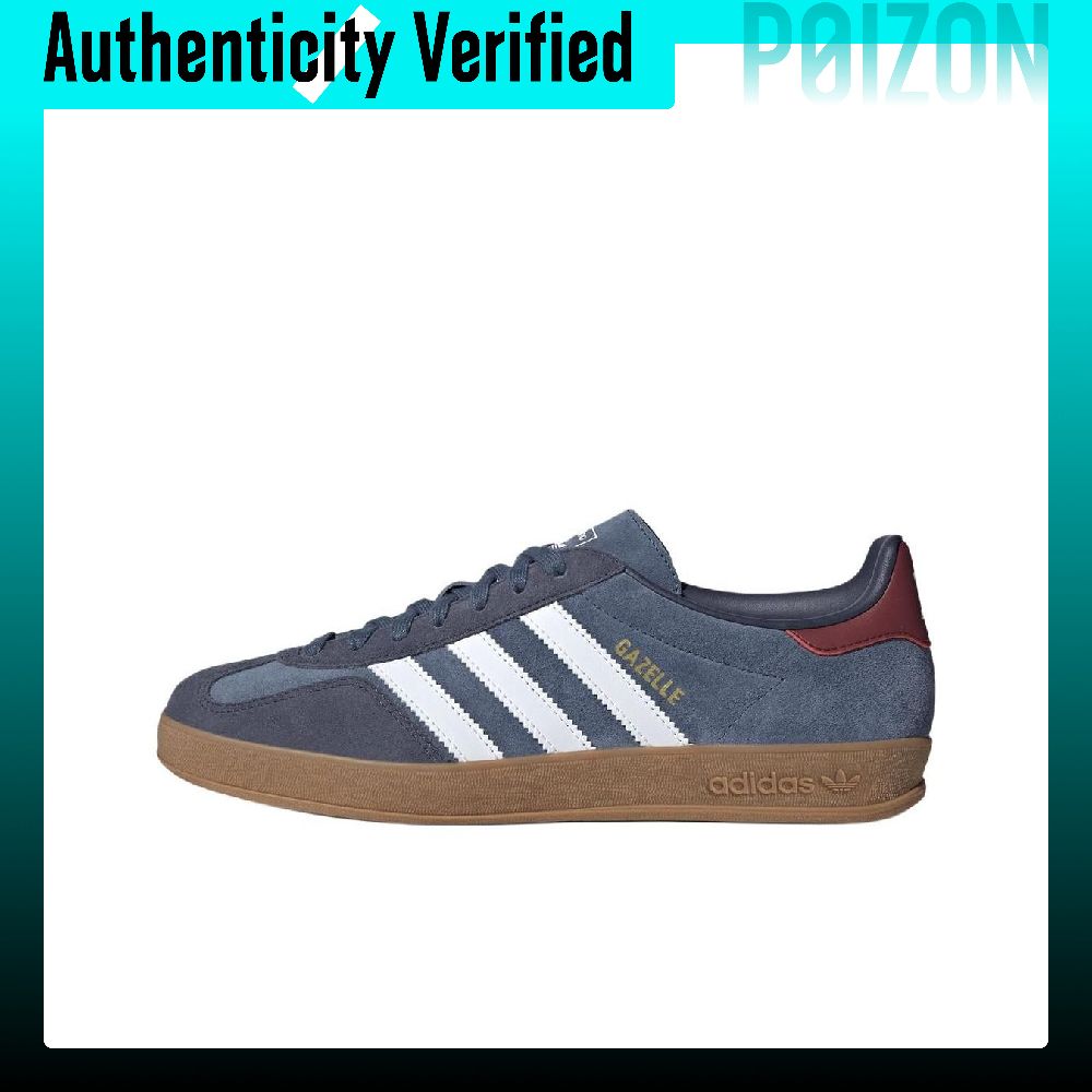 Adidas Originals GAZELLE INDOO - Adidas Shoes Gazelle recensione e prezzo