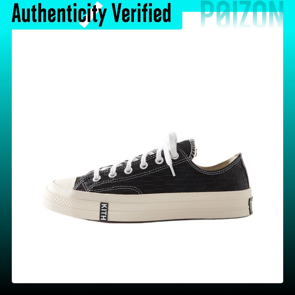 KITH x Converse Chuck Taylor A - Converse Shoes Chuck Taylor All Star recensione e prezzo