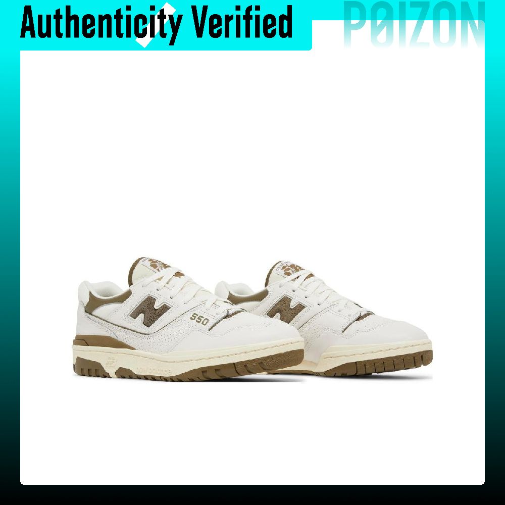 New Balance NB 550 Scarpe da B - New Balance Shoes 550 recensione e prezzo