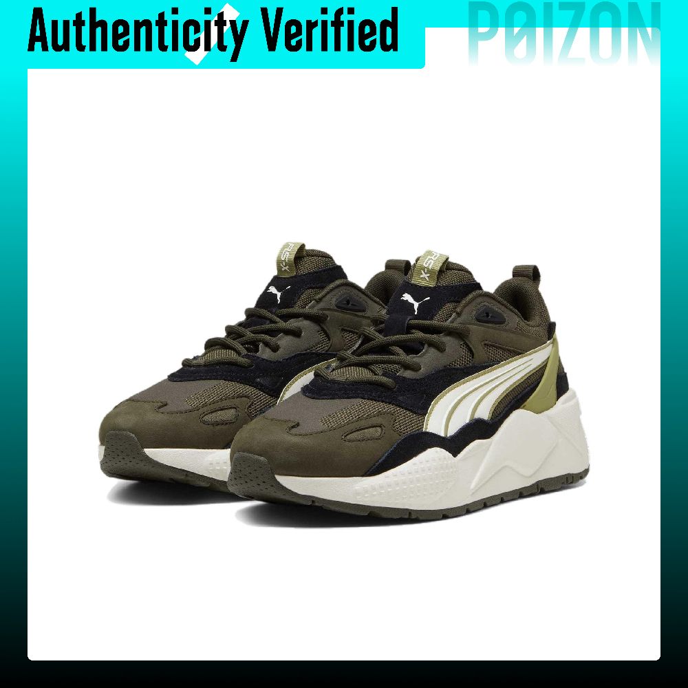 PUMA RS X Scarpe Casual Basse  - Puma Shoes Rs-X recensione e prezzo